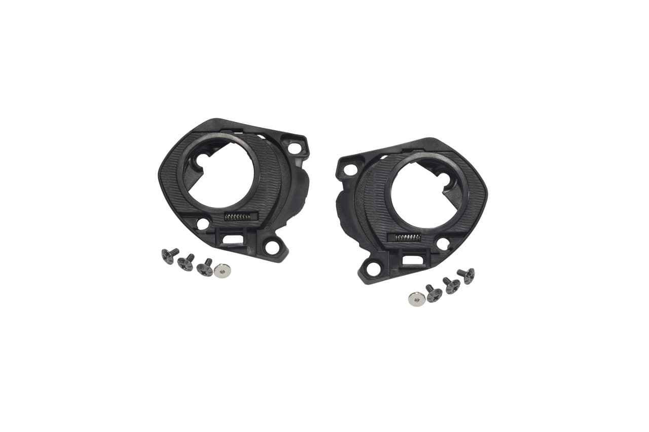 Scorpion Exo Exo-Warp Baseplate Set