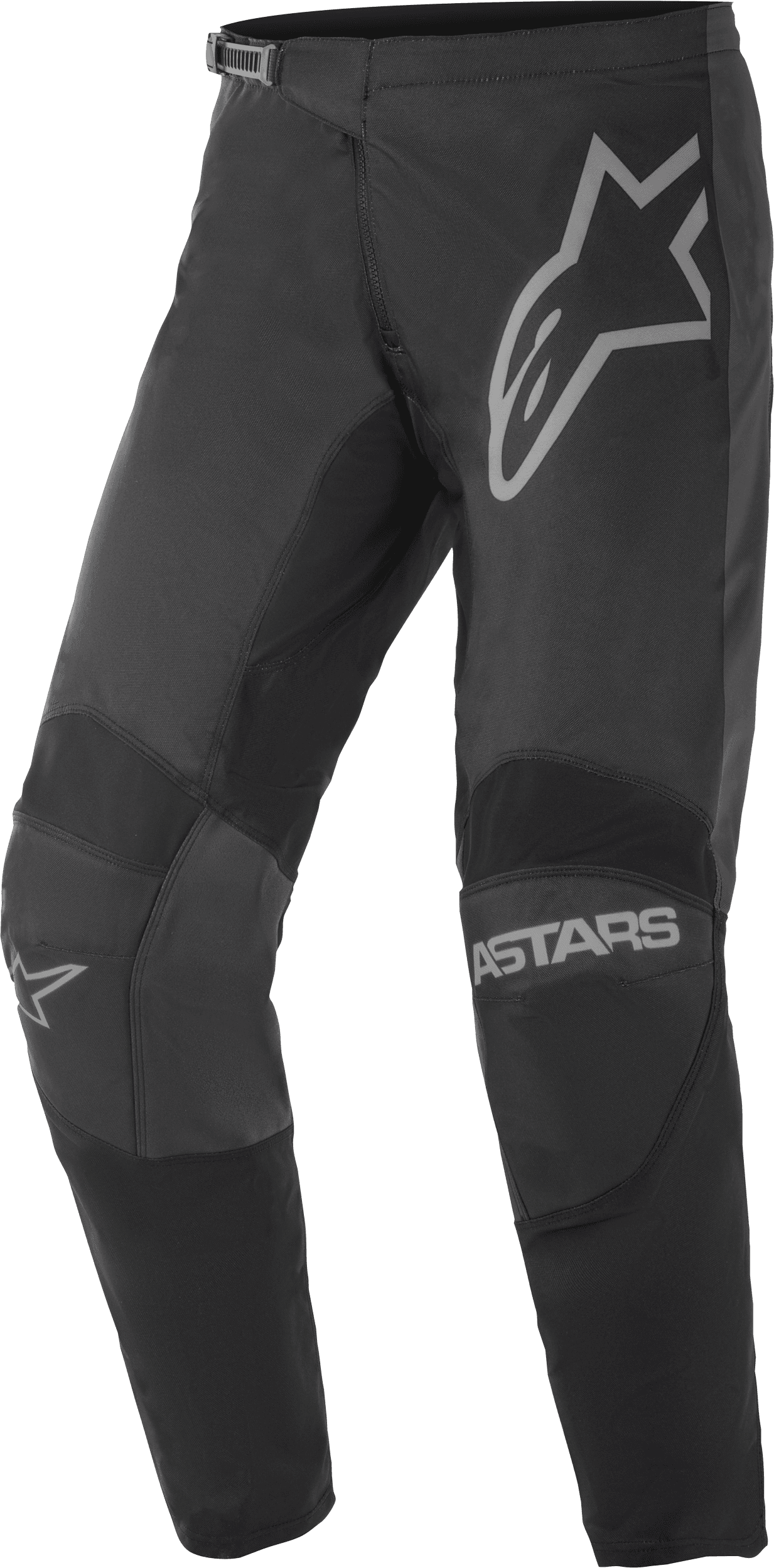FLUID GRAPHITE PANTS BLACKDARK GREY SZ 38
