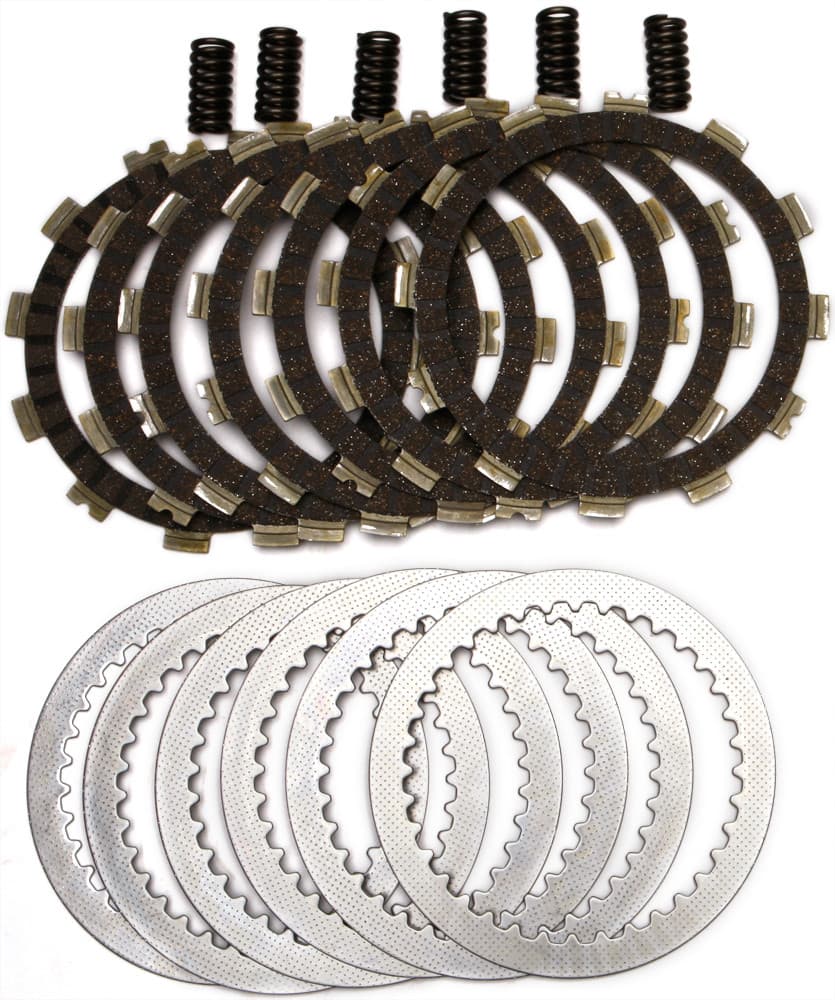 CLUTCH SET DRC58