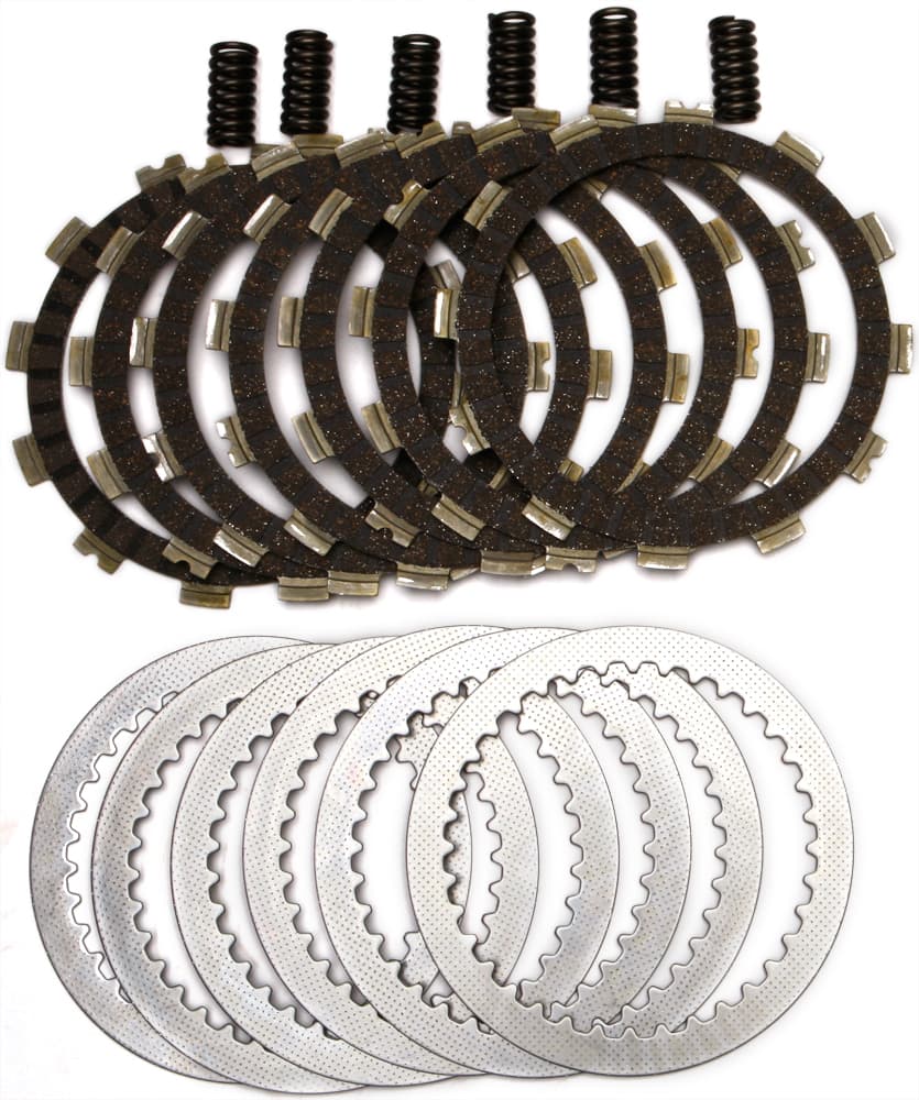 CLUTCH SET DRC58