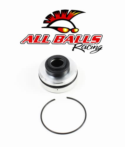 REAR SHOCK SEAL KIT, 18X50