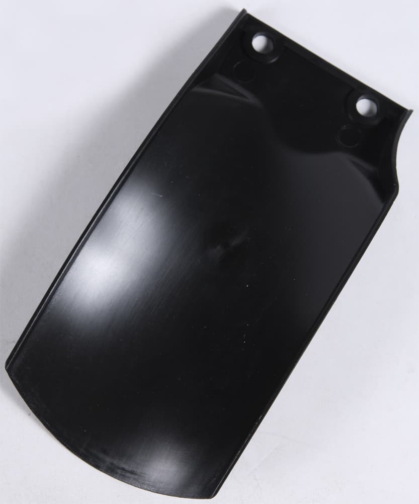 Acerbis Upper Radiator Shroud Black