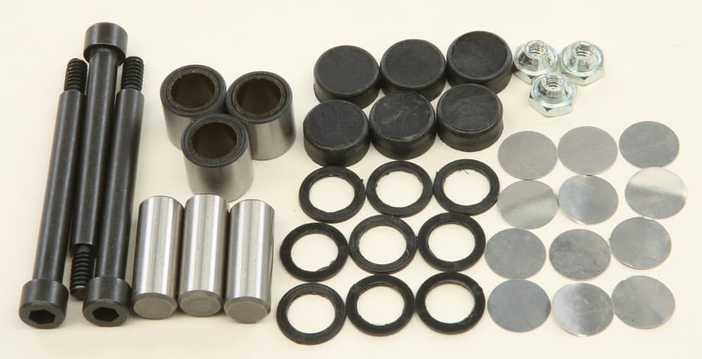 SP1 Clutch Rebuild Kit Polaris