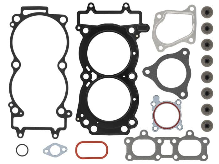 NAMURA TOP END GASKET SET