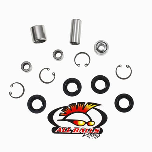 All Balls Lower A-Arm Bearing Kit