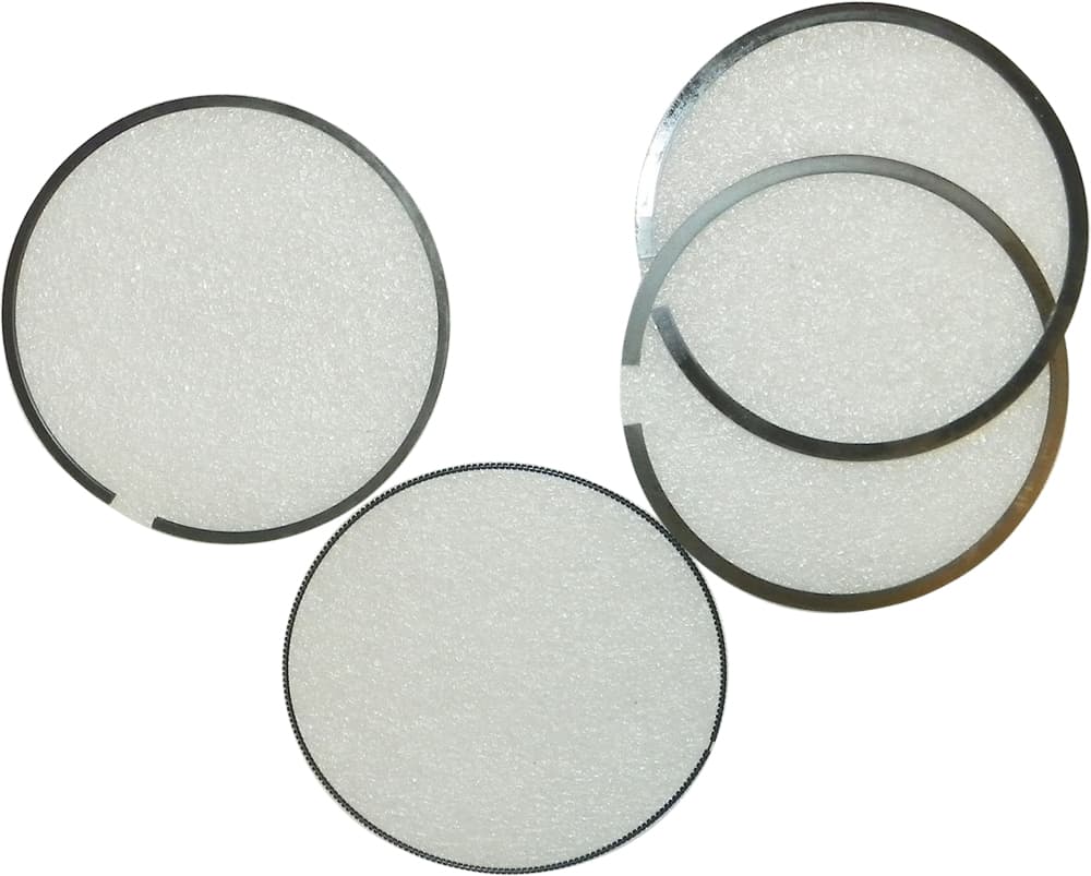 Wsm Ring Set 100.46MM