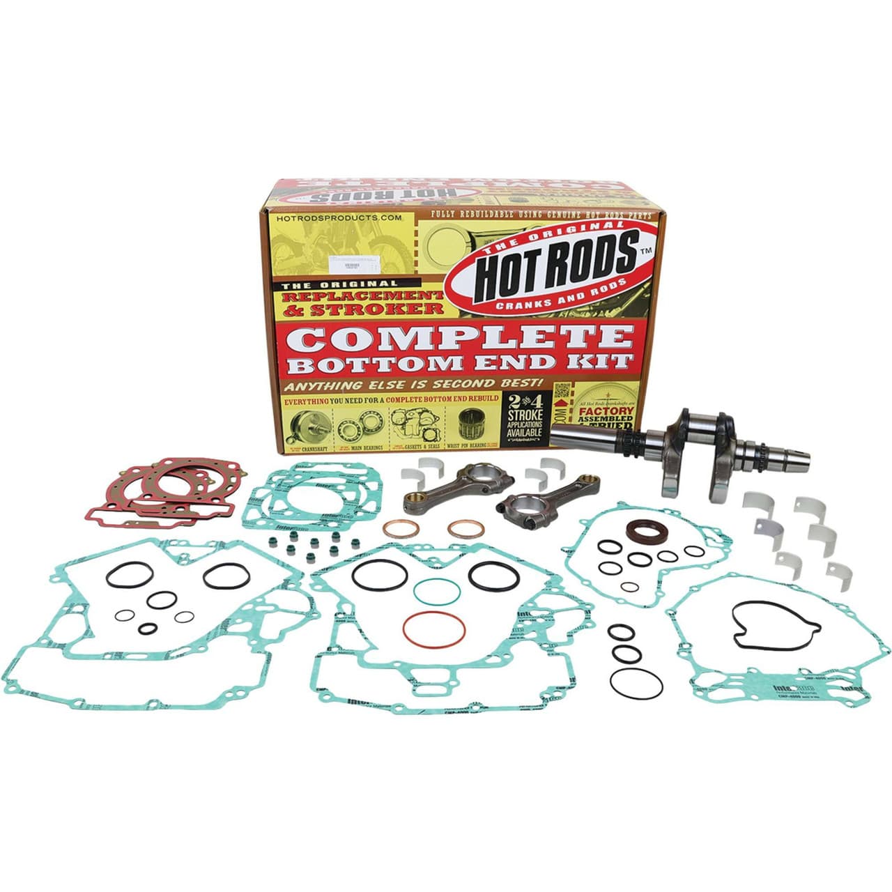 Hot Rods Bottom End Kit