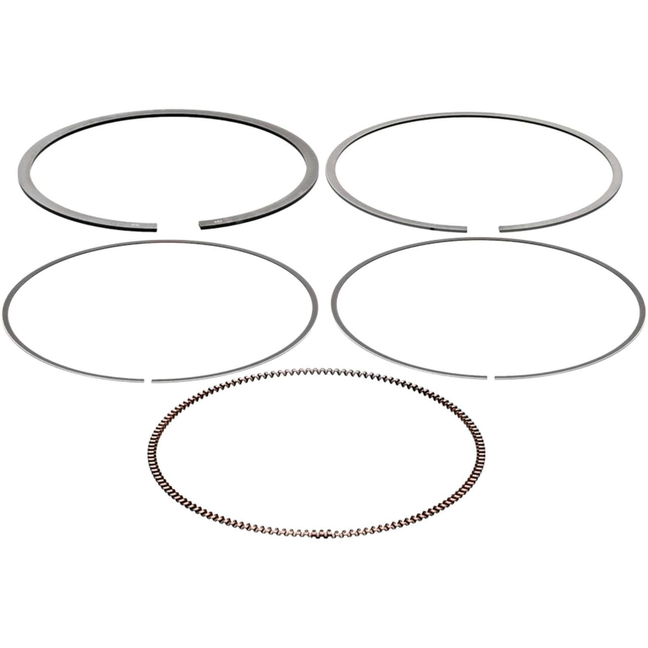 PISTON RING FOR VERTEX PISTONS ONLY