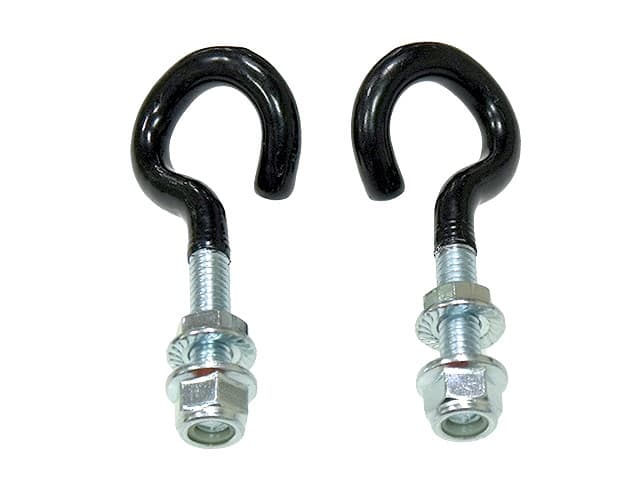 SP1 Ice Scratcher Holders Pair