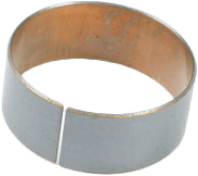 INNER FORK BUSHING 48MM PTFE ON THE EXTERNAL SIDE