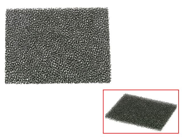 SP1 Air Box Filter Ski-Doo