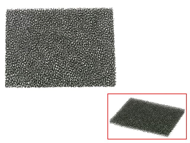 AIR BOX FILTER S-D