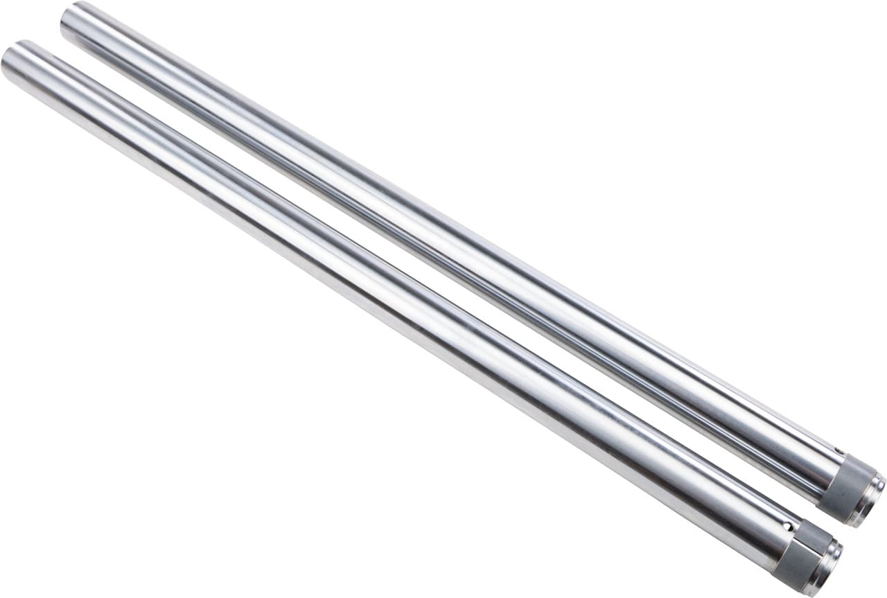 HardDrive 39MM Fork Tubes 29" O.S XL `09-UP