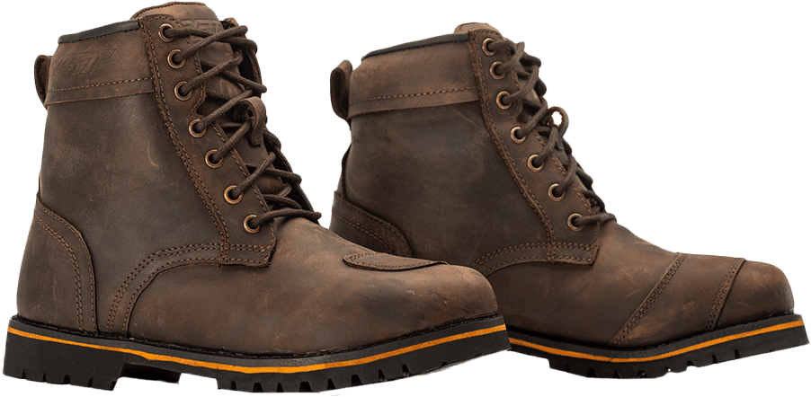ROADSTER CE BOOT VINTAGE BROWN WATERPROOF 13