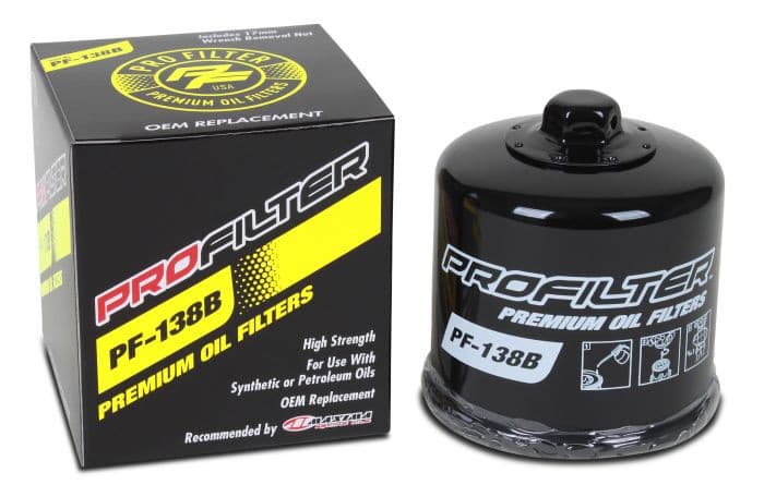 PROFILTER OIL FILTER