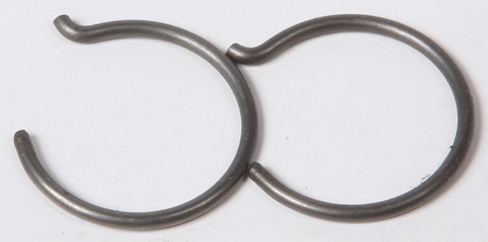 Piston Circlips For Vertex Pistons Only