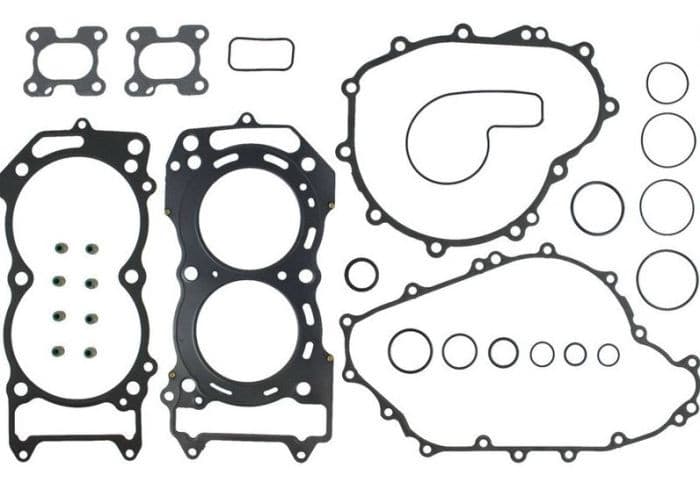 VERTEX COMPLETE GASKET KIT WITHOUT SEALS