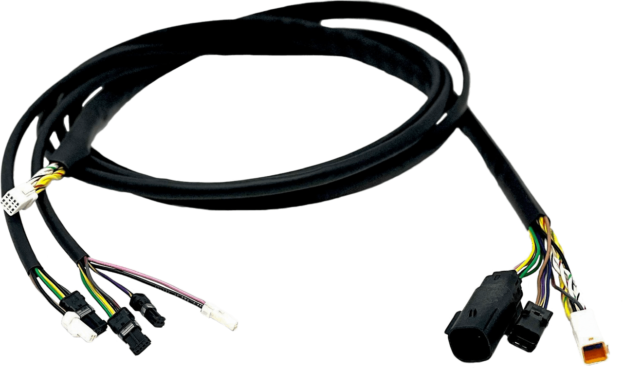 HBAR CNTRL EXT HARNESS 15" CHIEF MODELS `22-UP