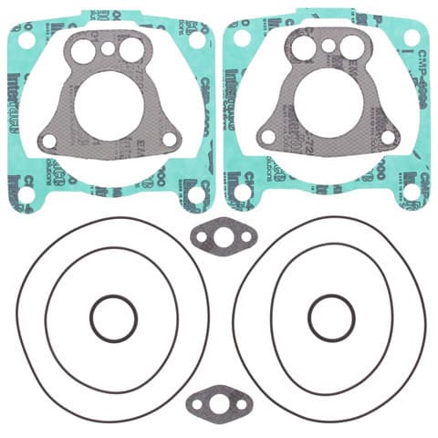 VERTEX TOP END GASKET KIT