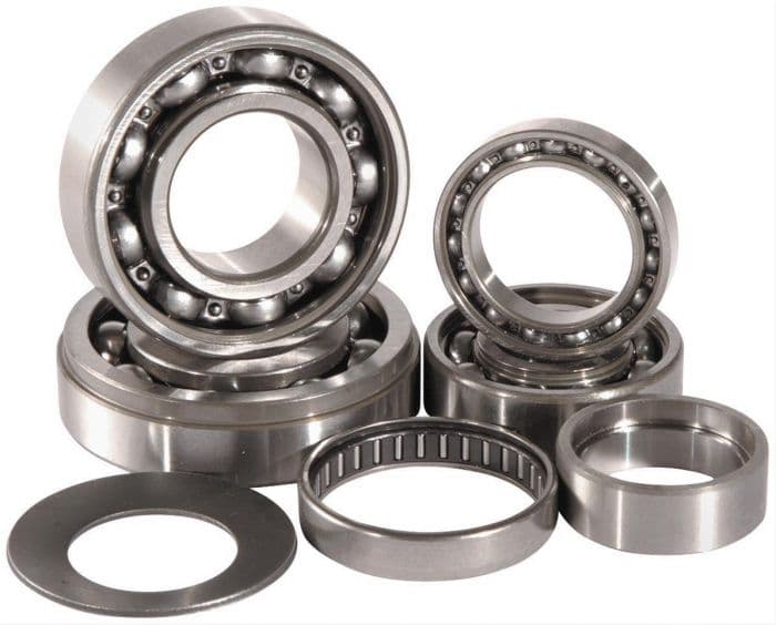 HOTROD'S TRANSMISSION BEARING KITS