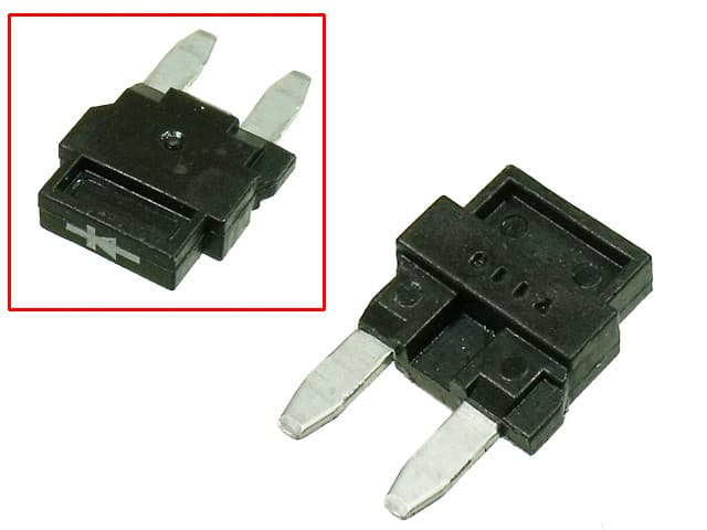 SP1 Diode Wiring Harness Arctic Cat