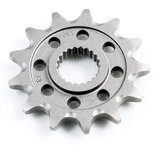 JT Sprockets Front Cs Sprocket Steel 13T-520 Sc Honda