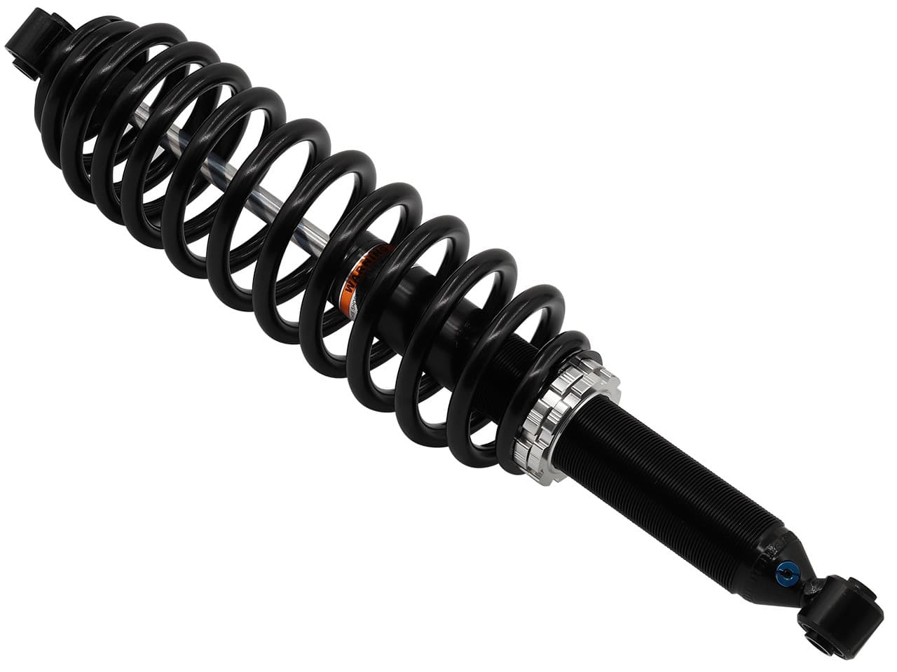Bronco Gas Shock Rear