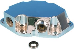 James Gaskets Gasket Clutch Release Lever 5 Speed Transmission 1/Pack 37101-84