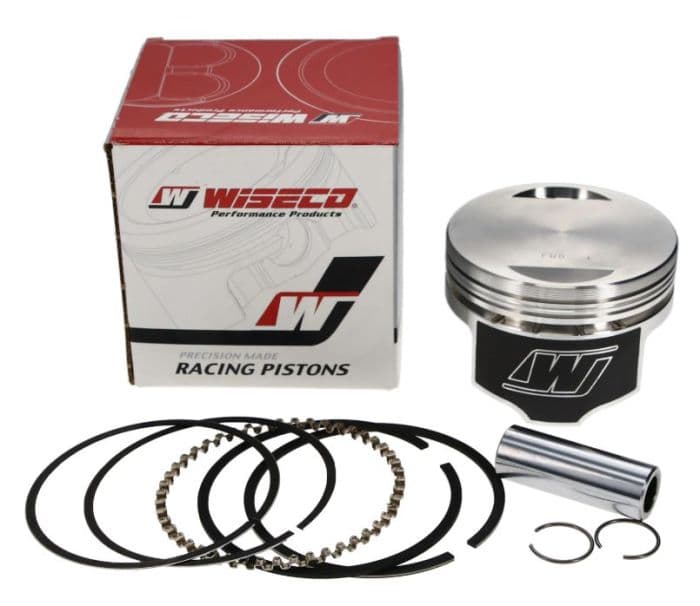 HARLEY 1340 EVO 8.5:1 3507X PISTON 4722P1
