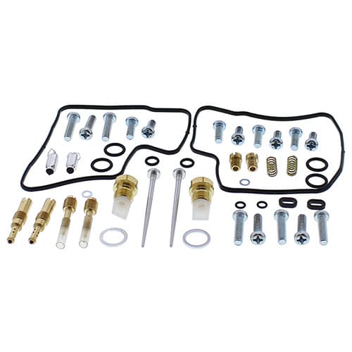 BIKE CARBURETOR REBUILD KIT