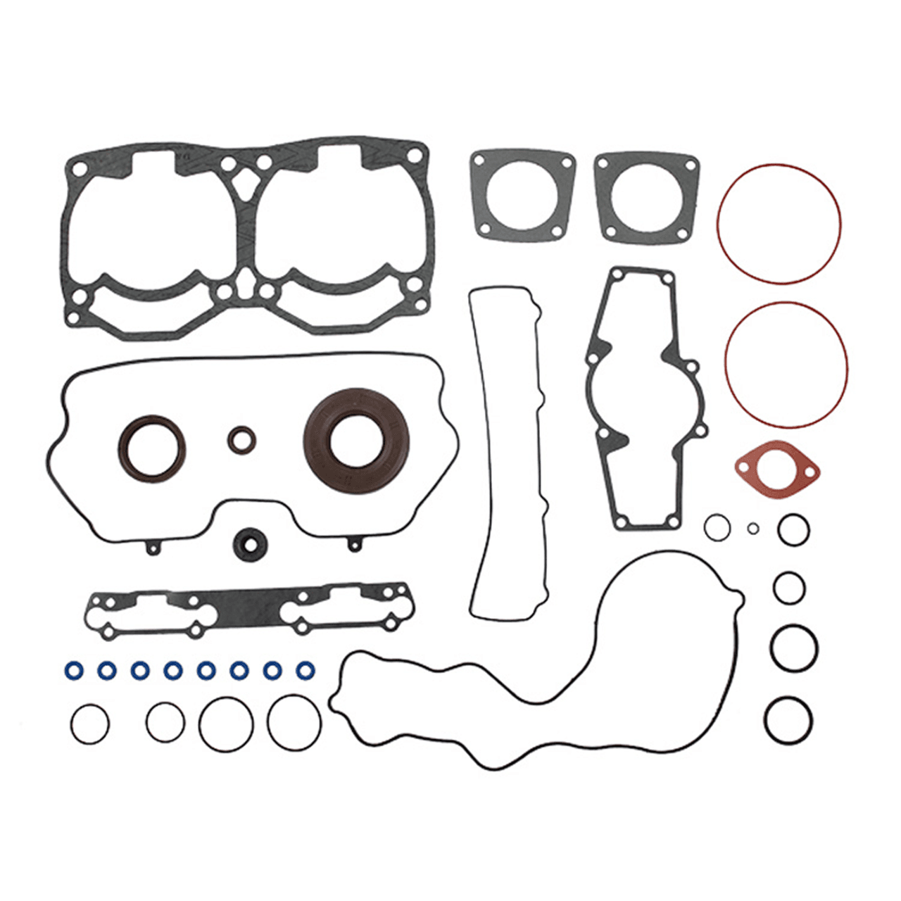 SPI FULL GASKET SET