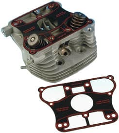 James Gaskets Gasket Rocker Base Rcm Evo/ Sportster 2/Pack 16779-99-X