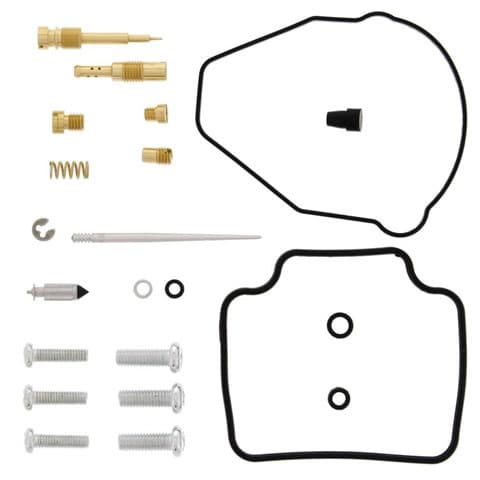 All Balls Carburetor Repair Kit