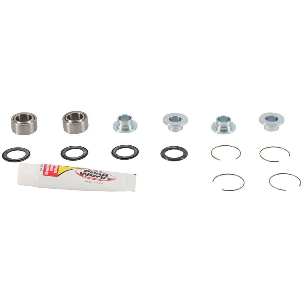 Pivot Works Shock Bearing Kit Husqvarna/KTM