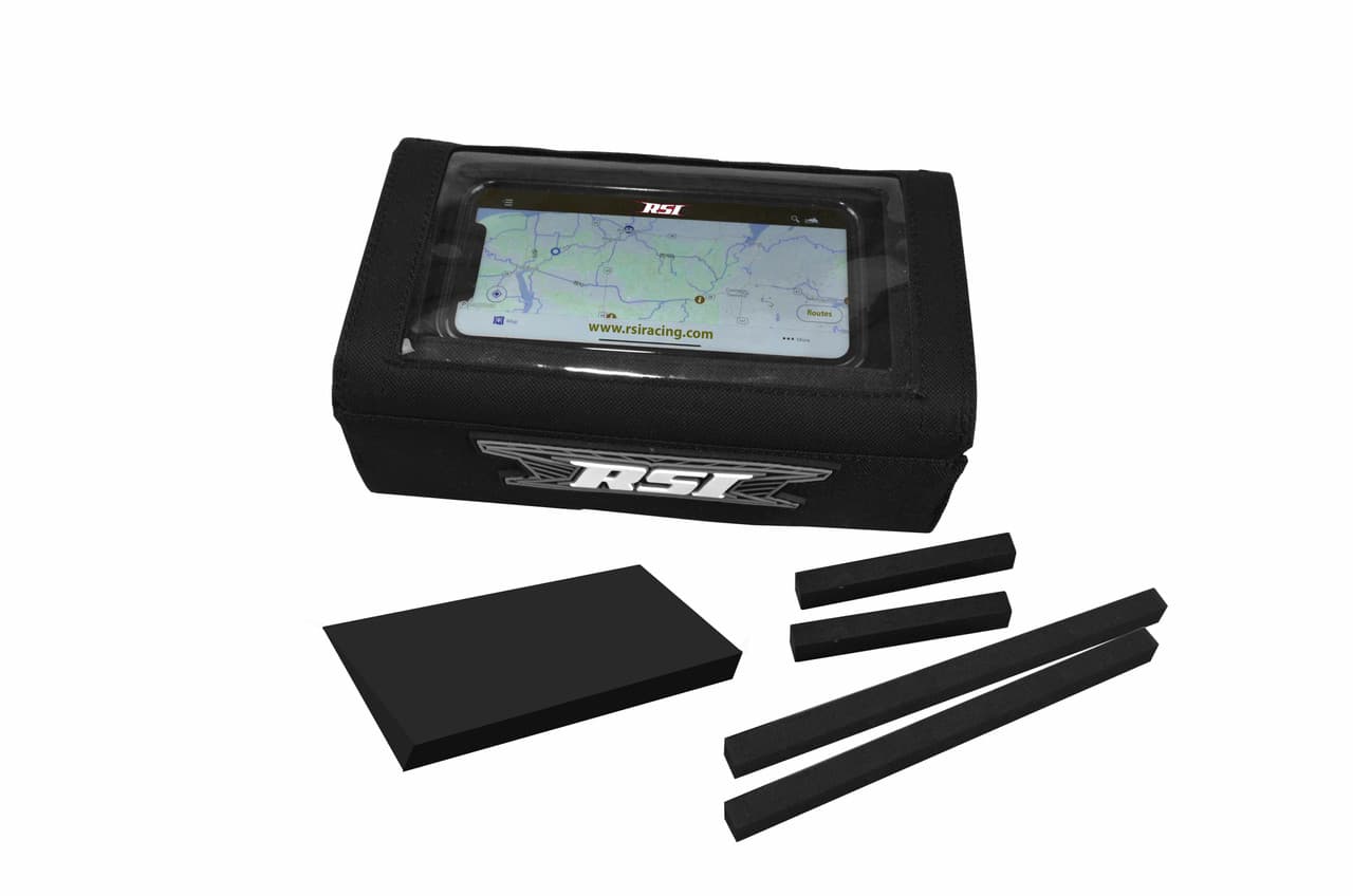 Rsi Handlebar Pad/Phone Holder