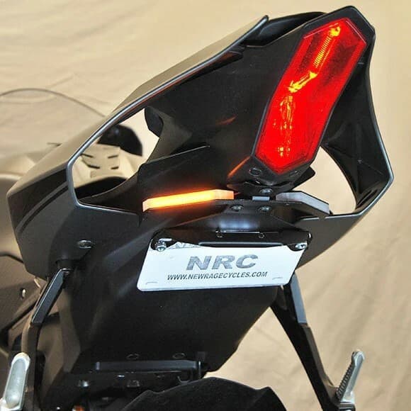 FENDER ELIMINATOR YAM