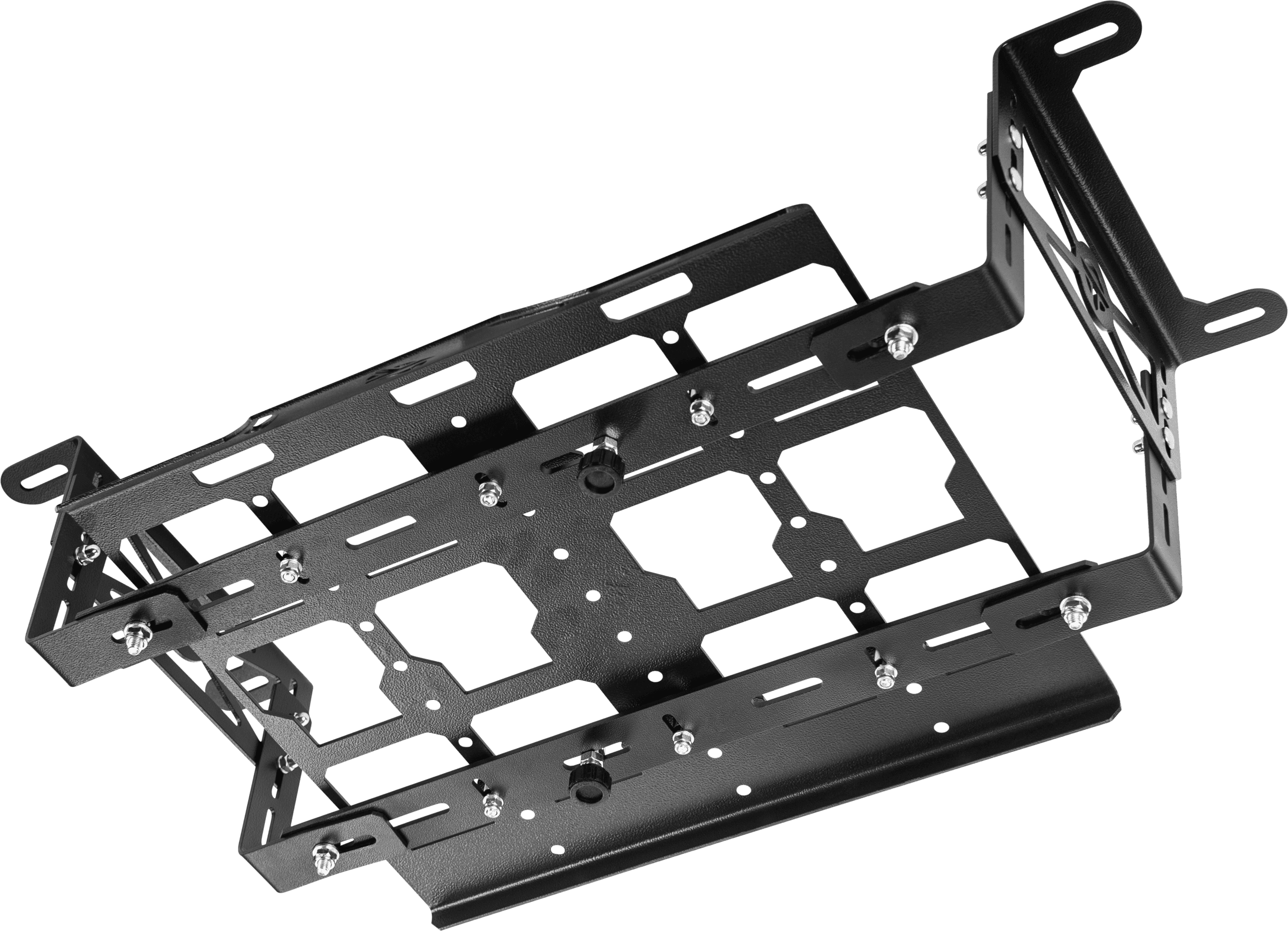 UNIVERSAL SPORT UTV BEDSIDE MOUNT FOR USE WITH PACKOUT