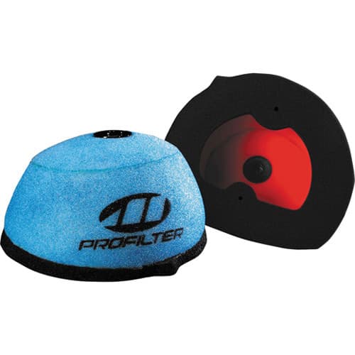PROFILTER READY-2-USE FOAM AIR FILTER-HONDA