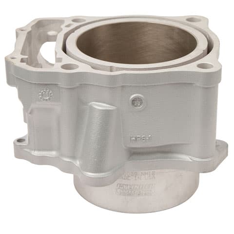 CYLINDER WORKS CYLINDER