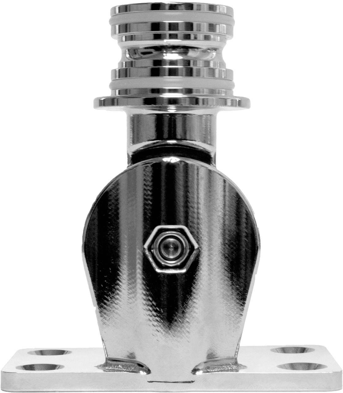 Ecoxgear Tower Speaker Deck Mount Roof Mount