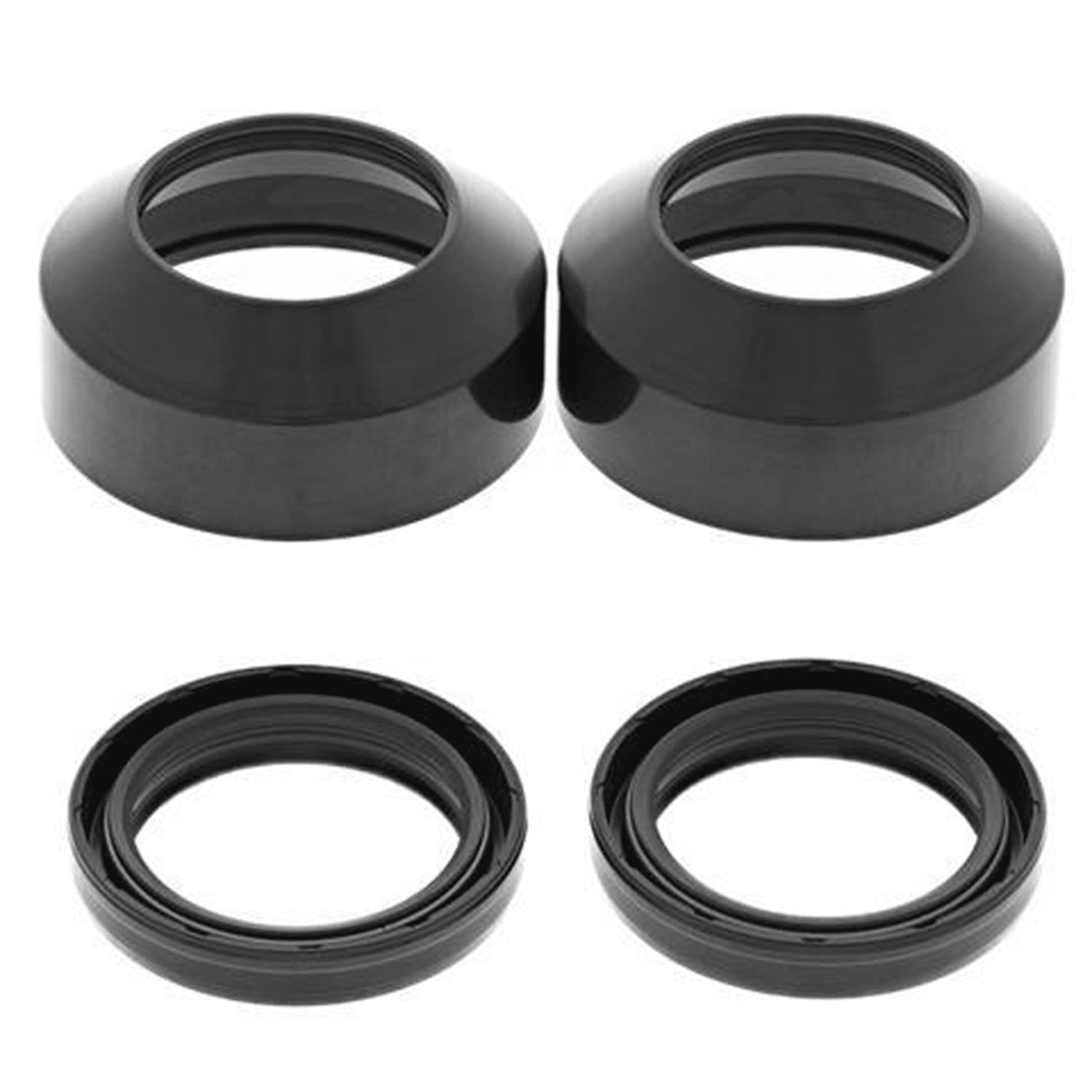 FORK OIL SEAL & DUST SEAL KIT