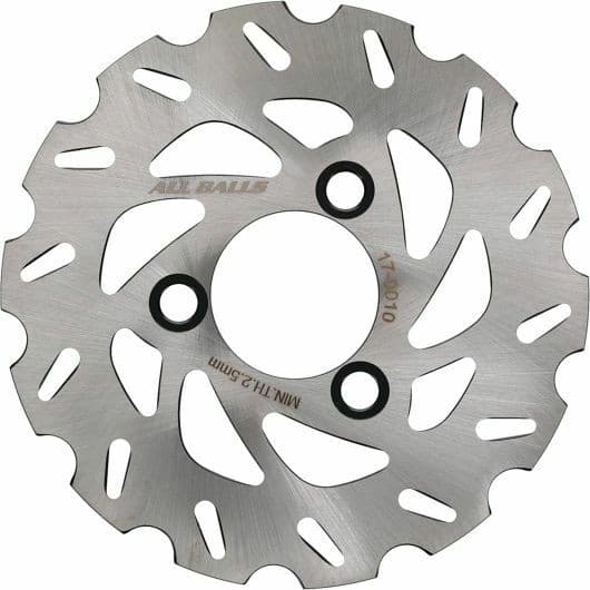 All Balls Brake Rotor