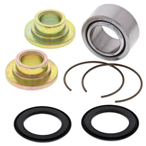 UPPER SHOCK BEARING/SEAL KIT