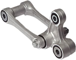 Pivot Works Linkage Rebuild Kit