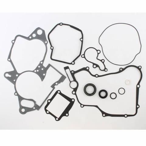 COMETIC BOTTOM END KIT WITH CRANK SEALS-HONDA