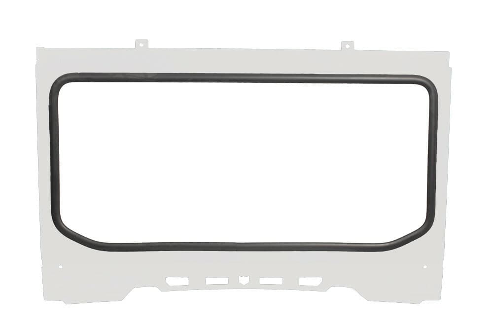 Pro Armor Front Windshield For Pocket Roof White