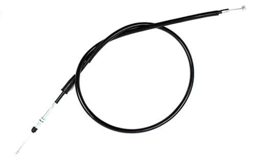 BLACK VINYL CLUTCH CABLE