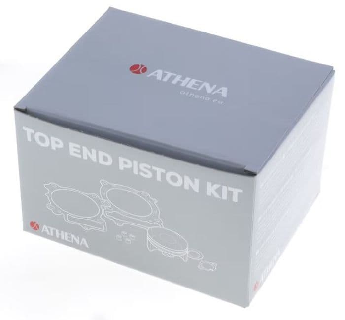 TOP END PISTON KIT; KTM 450 SX-F 20-22