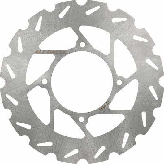 BRAKE ROTOR
