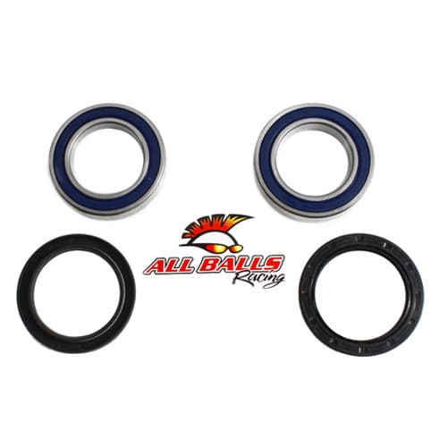 All Balls Wheel Bearing & Seal Kit